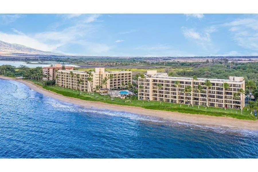 Sugar Beach Resort, #412 Condo Kihei United States