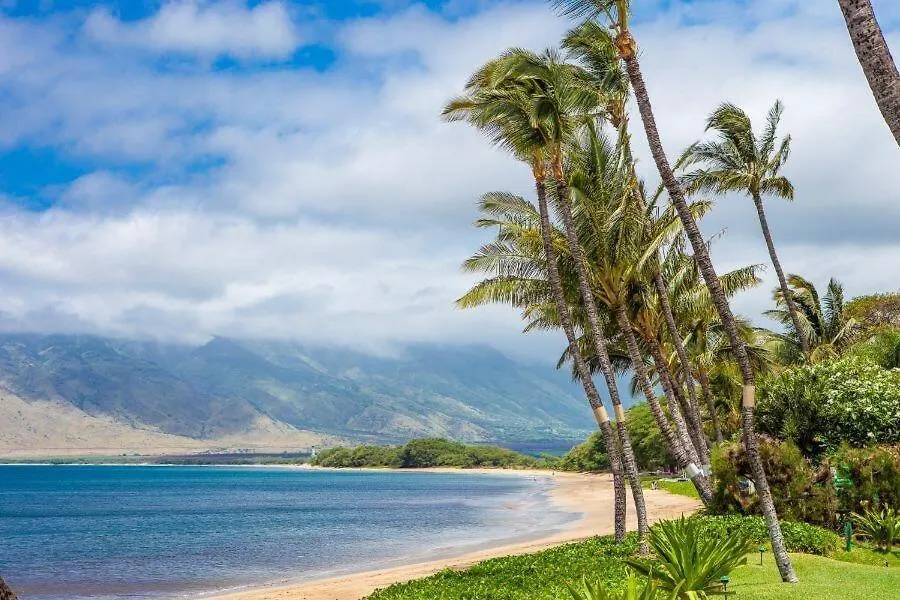 Apartment Sugar Beach Resort, #412 Condo Kihei United States